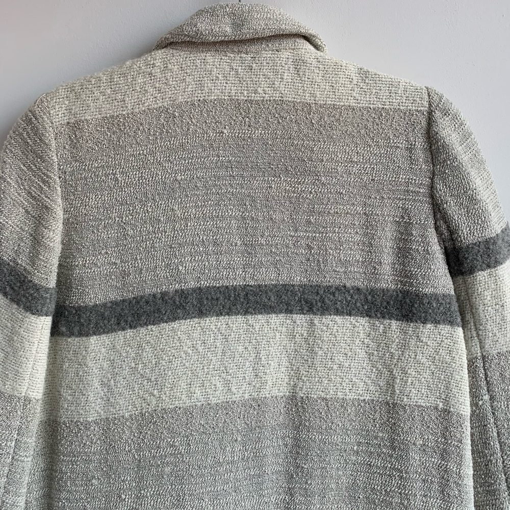 Zara Duster Jacket - image 4